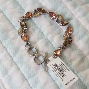 Vera Bradley, Pastel Aura bracelet